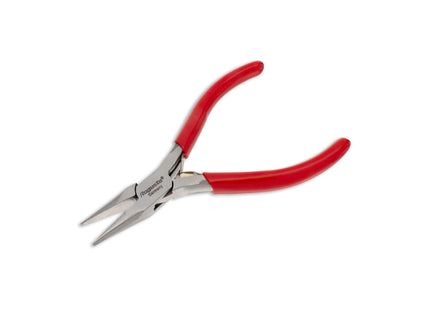 Hochwertige Flachspitzzange für die Schmuckherstellung