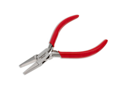 Hochwertige Flachzange für die Schmuckherstellung