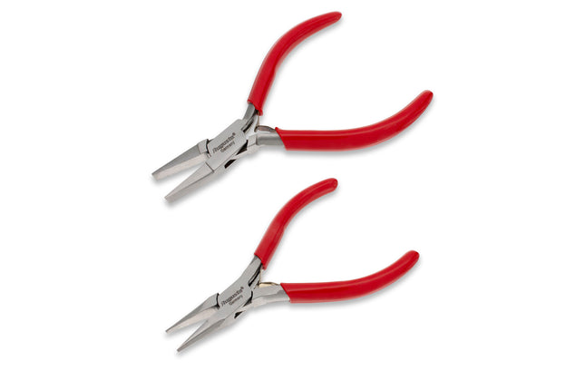 Werkzeug-Bundle Biegeringe & Ösen - albrechtgold