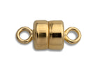 Magnetverschluss 4,5 mm - 14K Gold Filled - albrechtgold