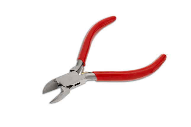 Hochwertiger Seitenschneider für die Schmuckherstellung