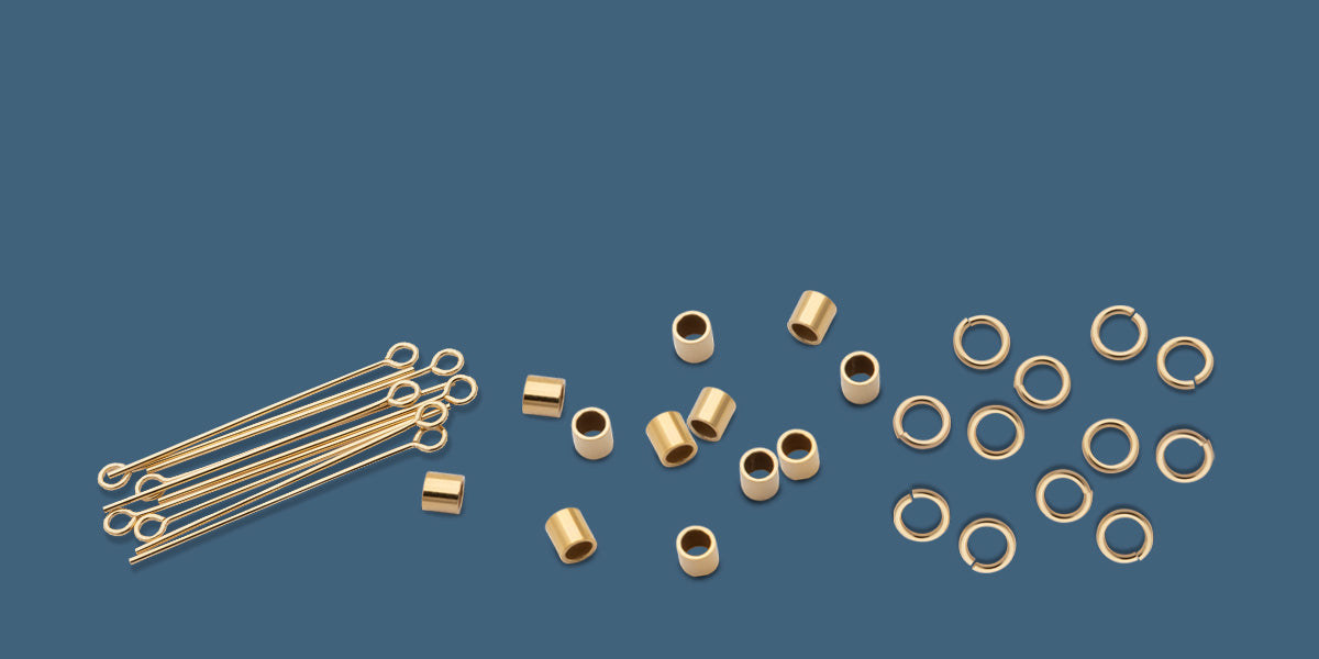14k gold shop findings manufacturers