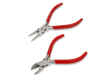 Werkzeug-Bundle Drahtbearbeitung - albrechtgold