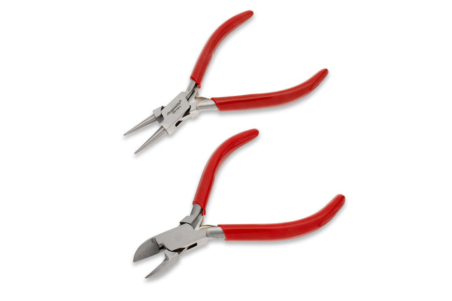 Werkzeug-Bundle Drahtbearbeitung - albrechtgold