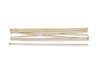 Nietstift 50 mm x 0,5 mm 14K Gold Filled - albrechtgold